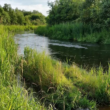 4 Person In Ansager-by Traum 펜션 Ansager